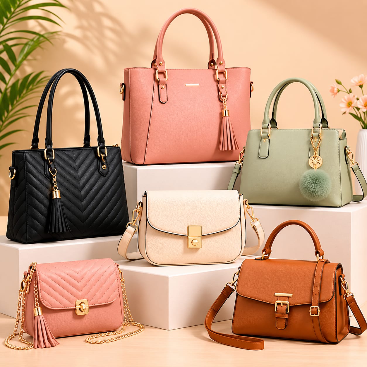 Luxury Bags
