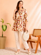 Casual & Stylish Tunic Top for Girls & Women