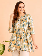 Casual & Stylish Tunic Top for Girls & Women