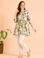 Casual & Stylish Tunic Top for Girls & Women